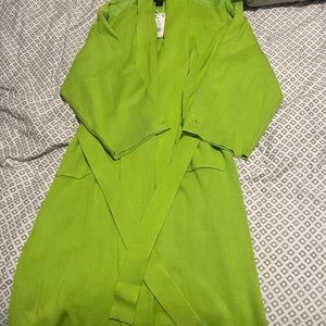 Adidas Ivy park robe (womens)